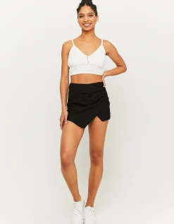 Skort In Lino^Tally Weijl Discount