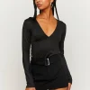 Skort Con Cintura^Tally Weijl Fashion