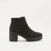 Stivaletti Neri^Tally Weijl Fashion