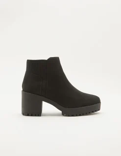 Stivaletti Neri^Tally Weijl Fashion
