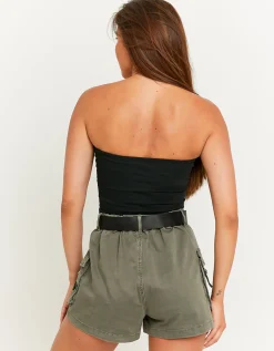Top a Fascia con Stampa^Tally Weijl Clearance
