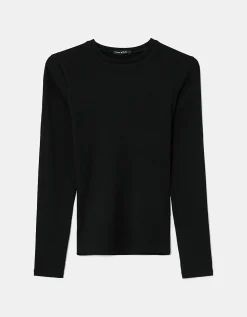 Top a Maniche Lunghe Basico^Tally Weijl Clearance