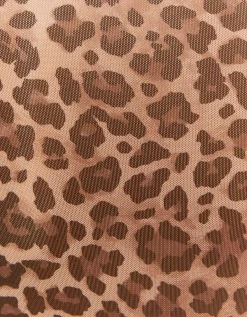 Top A Maniche Lunghe Stampa Animalier Leo^Tally Weijl Best