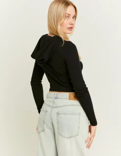 Top con Cappuccio^Tally Weijl Online