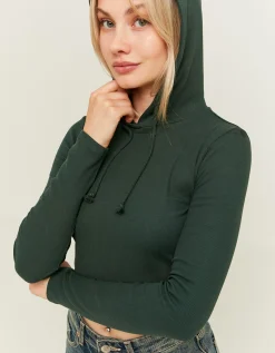 Top con Cappuccio^Tally Weijl Cheap