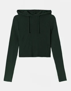 Top con Cappuccio^Tally Weijl Cheap