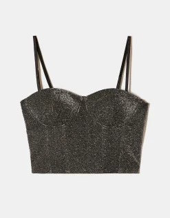 Top Corsetto^Tally Weijl Best Sale