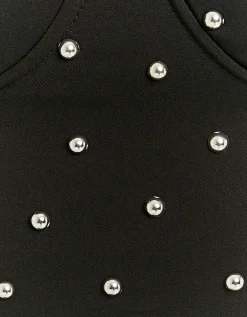 Top Corsetto con Borchie^Tally Weijl Outlet
