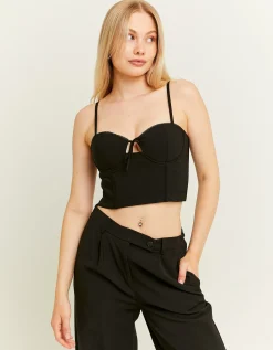 Top Corsetto con Fiocco^Tally Weijl Clearance