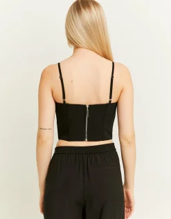 Top Corsetto con Fiocco^Tally Weijl Clearance
