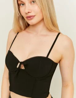 Top Corsetto con Fiocco^Tally Weijl Clearance