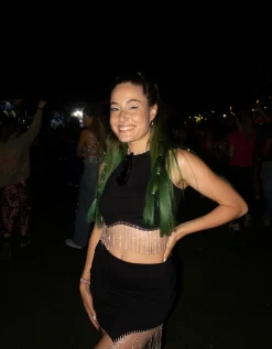 Top Corto Con Dettaglio In Strass^Tally Weijl Fashion
