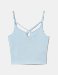 Top Corto Cut Out^Tally Weijl Hot