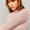 Top Corto in lurex^Tally Weijl Sale