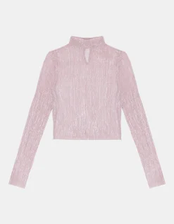 Top Corto in lurex^Tally Weijl Sale