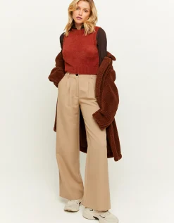 Top Corto In Maglia^Tally Weijl Best Sale