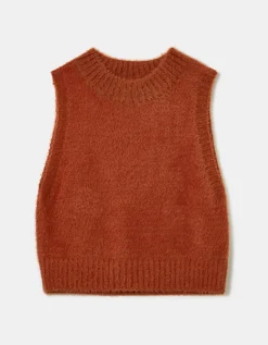 Top Corto In Maglia^Tally Weijl Best Sale