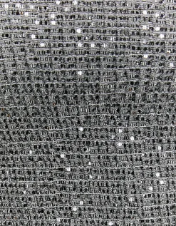 Top Fascia Argento con Paillettes^Tally Weijl Online