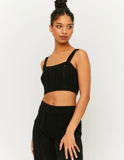 Top In Maglia Leggera^Tally Weijl Sale
