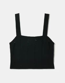 Top In Maglia Leggera^Tally Weijl Sale