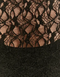 Top in Pizzo con reggiseno^Tally Weijl Sale