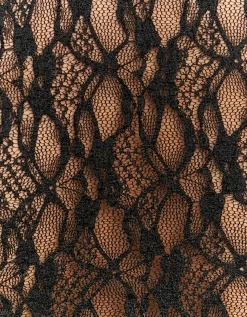 Top in Pizzo con Zip^Tally Weijl Flash Sale
