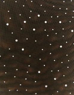Top con Cut Out e Strass^Tally Weijl Outlet