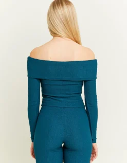 Top Off Shoulder^Tally Weijl Online