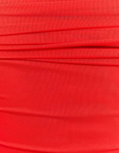 Top Rosso Off Shoulder^Tally Weijl Outlet