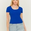 T-shirt Basica Regular^Tally Weijl Sale