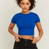 T-shirt Basica Corta^Tally Weijl Best