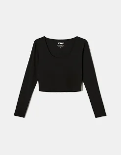 T-Shirt Basico Corto^Tally Weijl Store