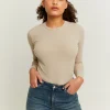 T-shirt Effetto Acid Wash^Tally Weijl Discount