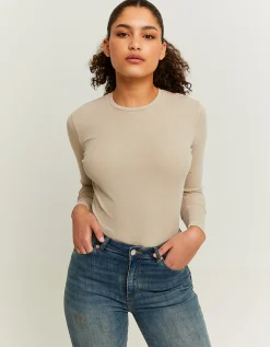 T-shirt Effetto Acid Wash^Tally Weijl Discount
