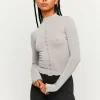 T-shirt Corta Basica^Tally Weijl Outlet