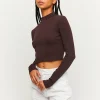 T-shirt Corta Basica^Tally Weijl Online