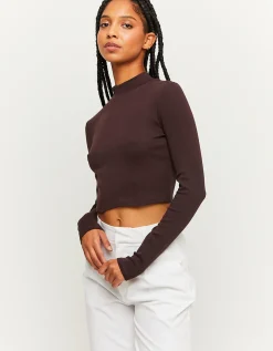 T-shirt Corta Basica^Tally Weijl Online