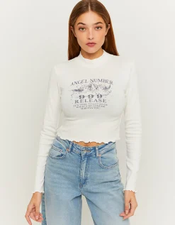 T-shirt Fantasia^Tally Weijl New