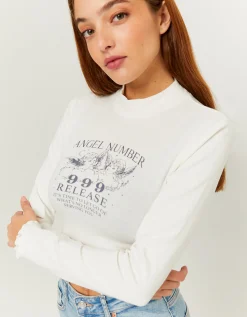 T-shirt Fantasia^Tally Weijl New