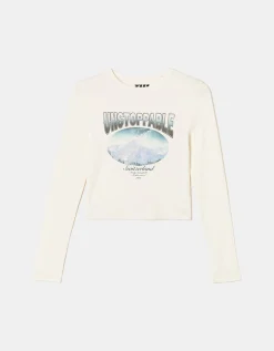 T-shirt Fantasia^Tally Weijl Flash Sale