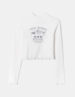 T-shirt Fantasia^Tally Weijl New