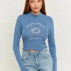 T-shirt Fantasia^Tally Weijl Cheap