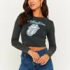 T-shirt Fantasia^Tally Weijl Best Sale