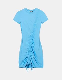 Vestito Corto A Maniche Corte^Tally Weijl Clearance