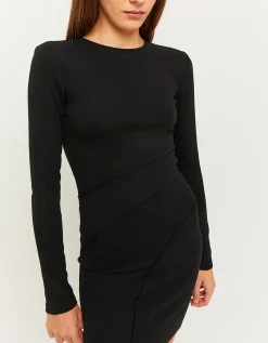 Vestito Corto Aderente^Tally Weijl Online