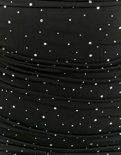 Vestito Corto Aderente con Strass^Tally Weijl Cheap