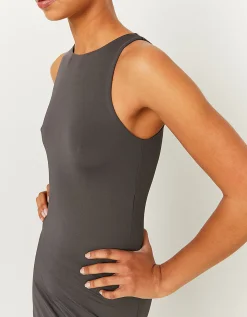 Vestito Corto Basico^Tally Weijl Fashion