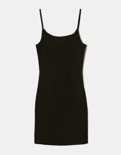 Vestito Corto Basico^Tally Weijl Best Sale