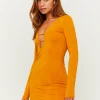 Vestito Corto Cut Out^Tally Weijl Cheap