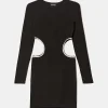 Vestito Corto Cut Out^Tally Weijl Clearance